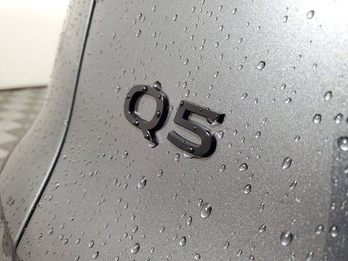 New 2026 Audi Q5 Premium Plus AWD/4WD image 8