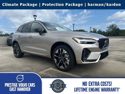 New 2026 Volvo XC60 B5 Plus w/ Climate Package