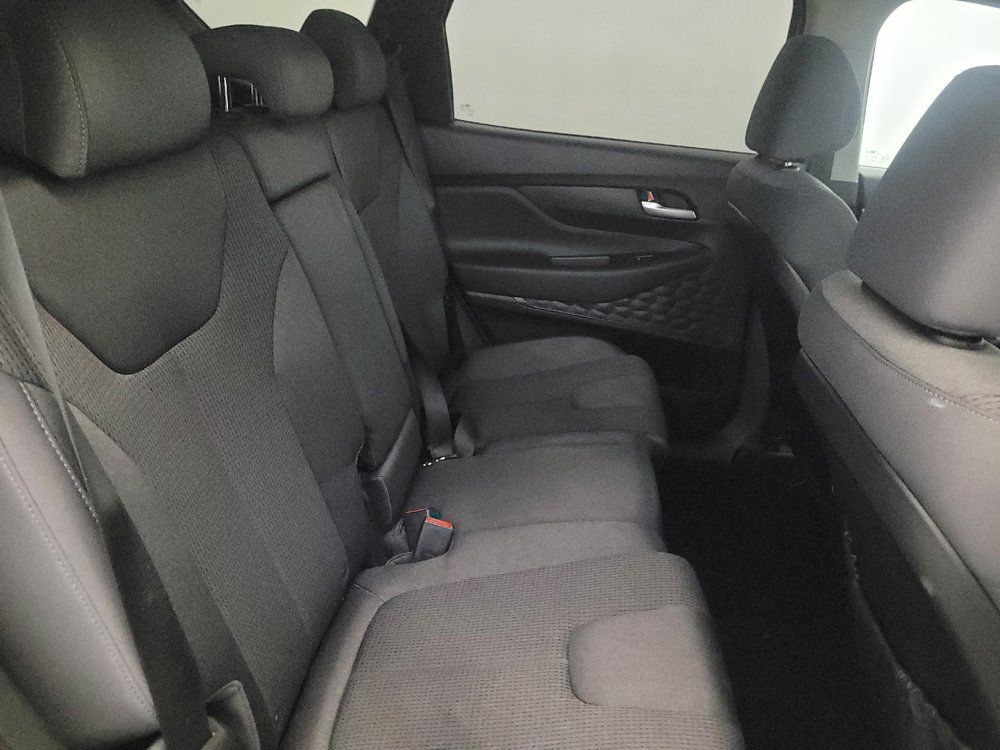 Used 2023 Hyundai Santa Fe SE w/ Cargo Package AWD/4WD image 19