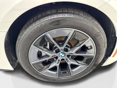 Used 2025 BMW i4 eDrive40 RWD image 79