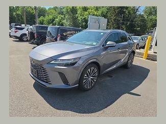 Used 2023 Lexus RX 350 Premium Plus w/ Cold Area Package AWD/4WD video 1
