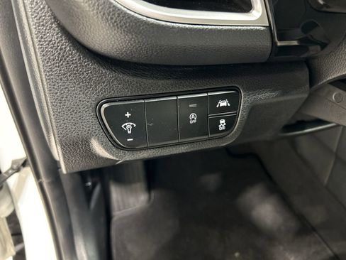 Used 2023 Kia Seltos EX AWD/4WD image 15