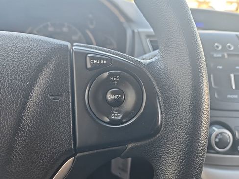 Used 2014 Honda CR-V EX image 13