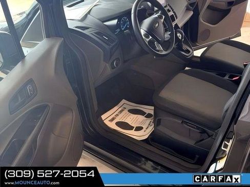Used 2022 Ford Transit Connect XL FWD image 20