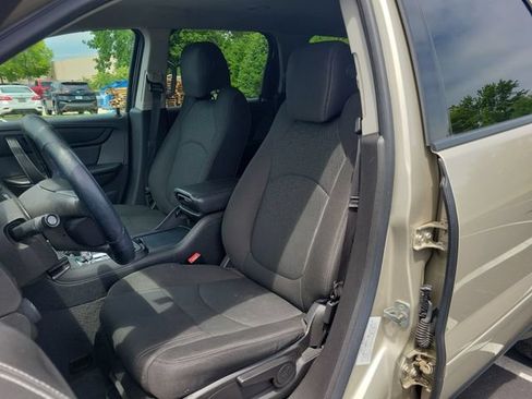 Used 2016 GMC Acadia SLE AWD/4WD image 19