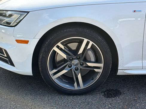 Used 2017 Audi A4 2.0T Premium Plus FWD image 9