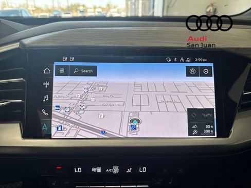 Used 2023 Audi Q4 e-tron Premium Plus w/ Premium Plus image 24