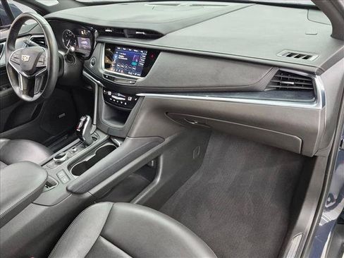 Used 2024 Cadillac XT5 Premium Luxury FWD image 23