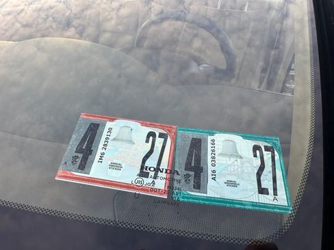 Used 2008 Honda Civic Hybrid Sedan image 25