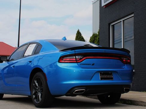 Used 2023 Dodge Charger SXT w/ Blacktop Special Edition image 10