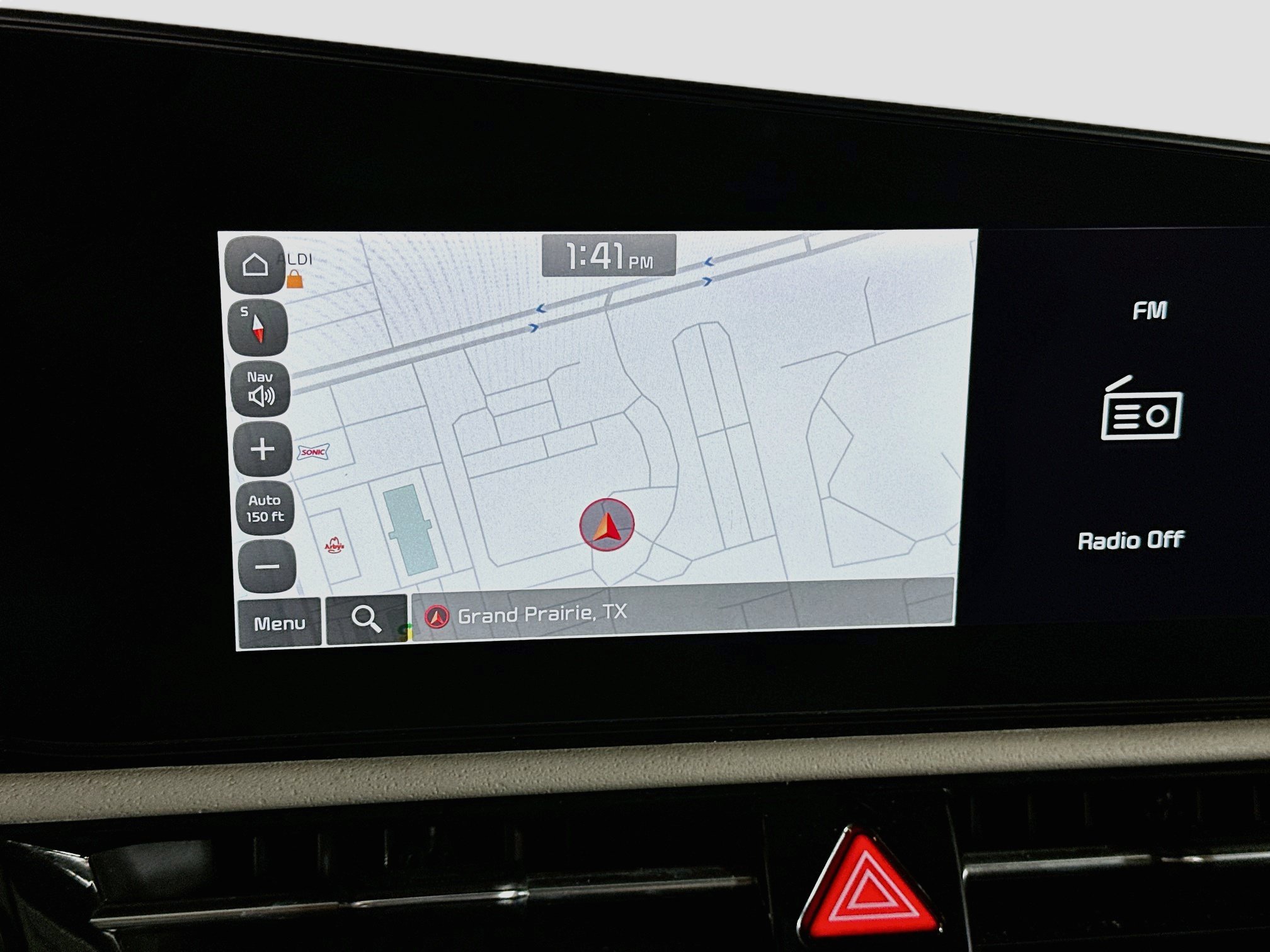 Used 2023 Kia Niro Wind FWD image 22