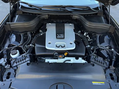 Used 2013 INFINITI EX37 Journey w/ Premium Pkg AWD/4WD image 27