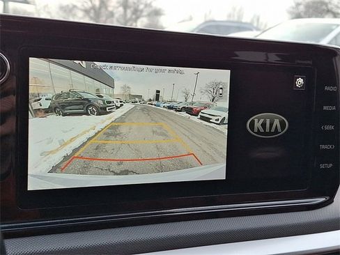 Used 2021 Kia K5 GT-Line image 18