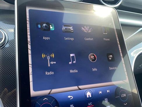 Certified 2024 Mercedes-Benz C 300 Sedan image 13