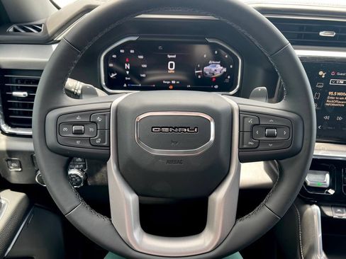 New 2026 GMC Sierra 1500 Denali w/ Denali Reserve Package AWD/4WD image 15