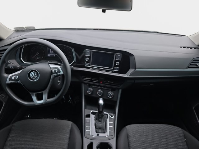 Used 2021 Volkswagen Jetta S FWD image 10