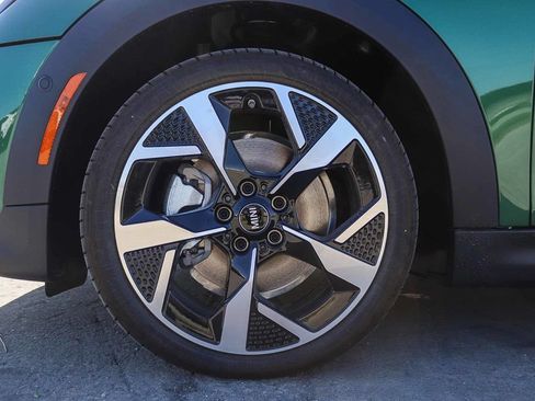New 2026 MINI Cooper S FWD image 13