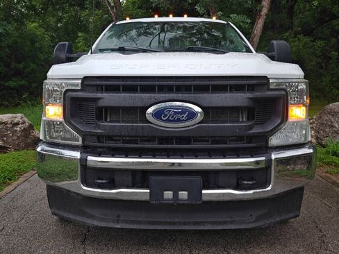 Used 2022 Ford F350 XL w/ FX4 Off-Road Package AWD/4WD image 11