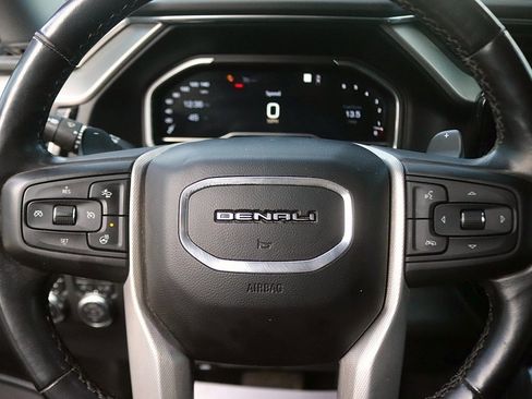 Used 2022 GMC Sierra 1500 Denali w/ Denali Reserve Package image 20