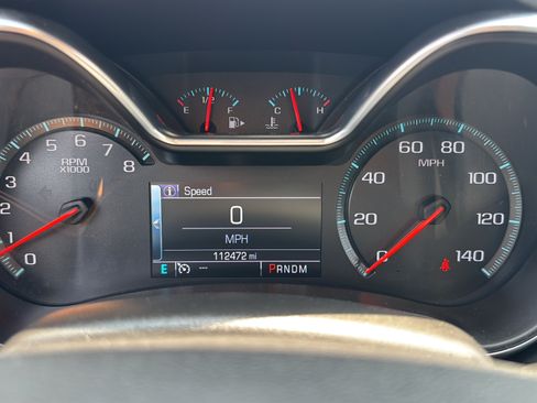 Used 2014 Chevrolet Impala LT w/ Premium Seating Package FWD image 24