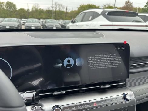 New 2026 Hyundai Kona Limited AWD/4WD image 24