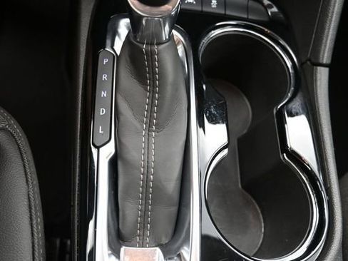 Used 2025 Buick Encore GX Preferred image 15