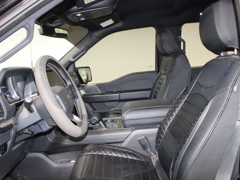 Used 2024 Ford F150 XLT w/ FX4 Off-Road Package image 18