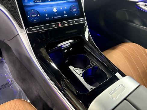 Certified 2025 Mercedes-Benz CLE 53 AMG CLE 53 AMG image 16