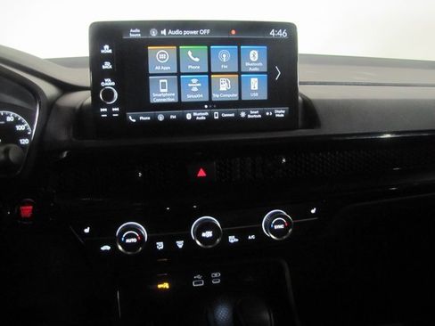 Certified 2024 Honda CR-V EX-L image 6