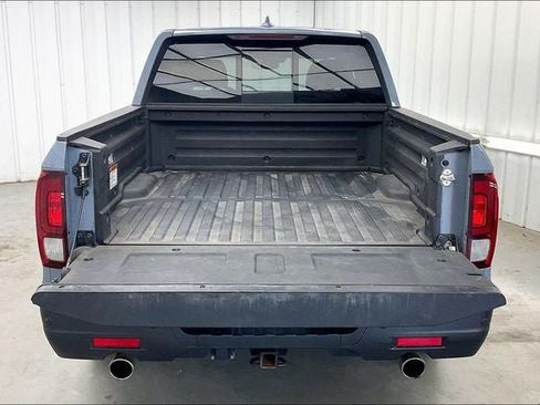 Certified 2023 Honda Ridgeline RTL-E image 35