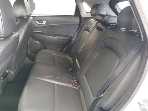 Certified 2023 Hyundai Kona Limited image 13