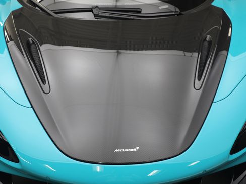 Used 2022 McLaren 765LT RWD image 46
