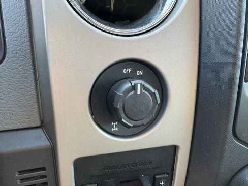 Used 2013 Ford F150 XLT w/ Luxury Equipment Group image 24