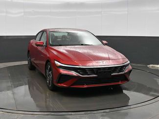 Certified 2025 Hyundai Elantra Limited video 2