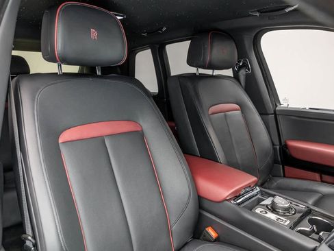 Used 2022 Rolls-Royce Cullinan image 56