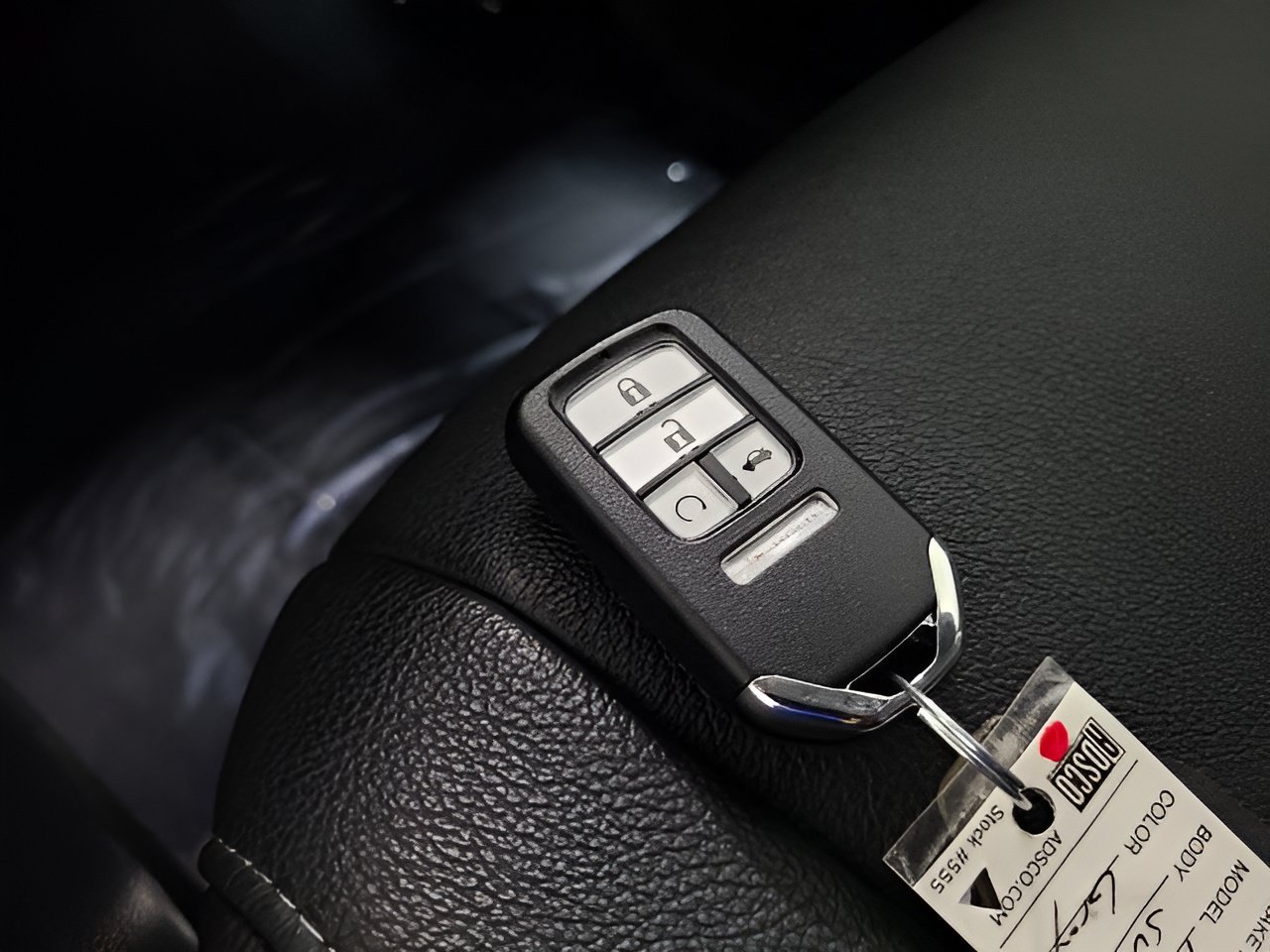 Used 2021 Honda Pilot Special Edition image 38