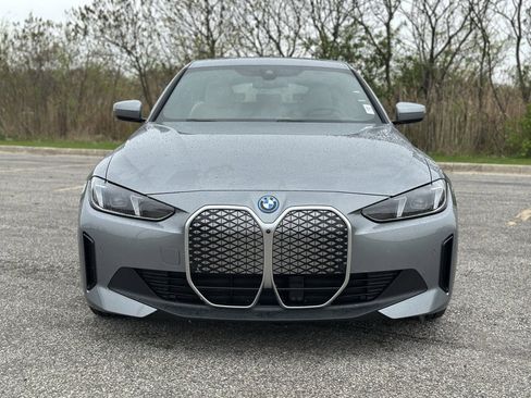 New 2025 BMW i4 xDrive40i w/ Premium Package image 2