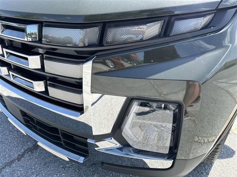 New 2025 Hyundai Santa Cruz Limited image 15