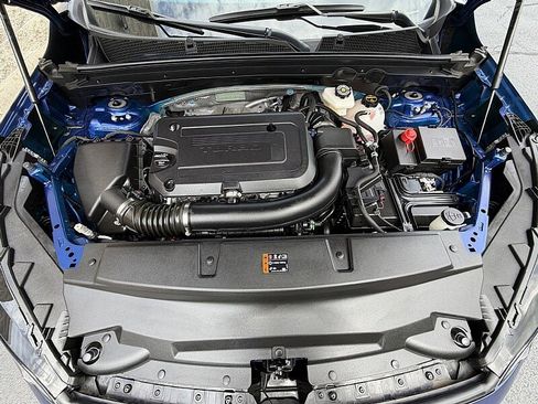 Used 2025 Buick Envision Avenir AWD/4WD image 33