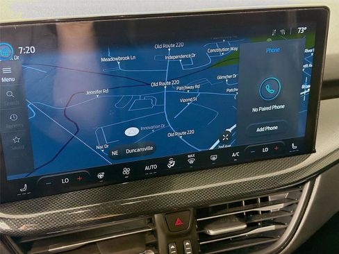 Used 2024 Ford Escape ST-Line w/ Tech Pack #1 image 16