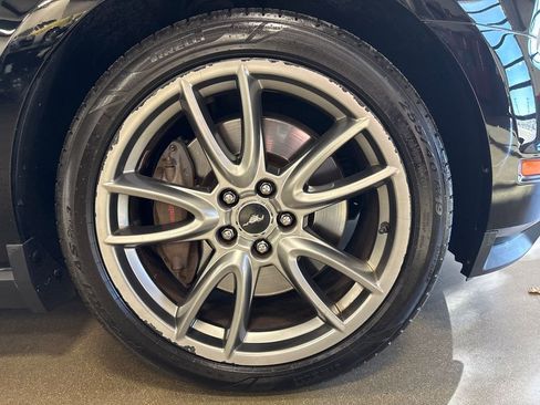 Used 2012 Ford Mustang GT Premium w/ Brembo Brake Pkg image 30