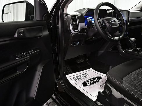 New 2025 Ford Ranger XL w/ Trailer Tow Package image 16