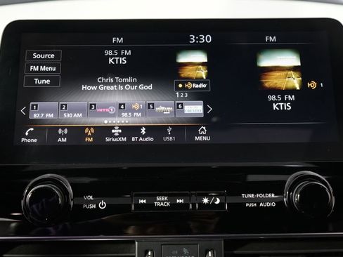 Used 2022 INFINITI QX80 Sensory w/ All-Season Package AWD/4WD image 29