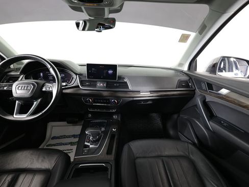 Used 2018 Audi Q5 2.0T Premium Plus w/ Premium Plus Package image 31