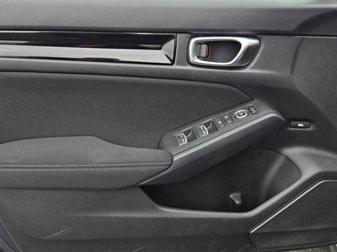 Used 2022 Honda Civic EX image 15