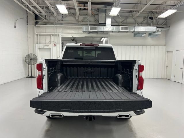 New 2026 Chevrolet Silverado 1500 RST AWD/4WD image 19