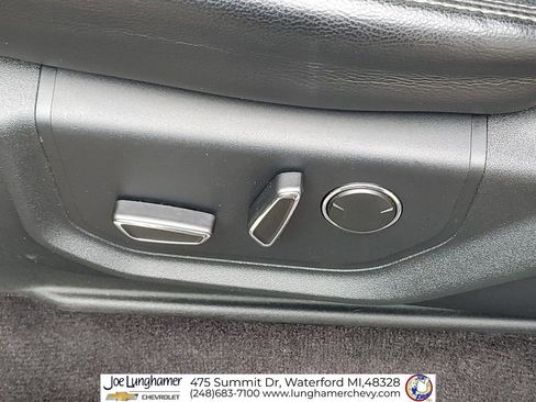 Used 2016 Ford F150 Lariat w/ Equipment Group 502A Luxury image 36