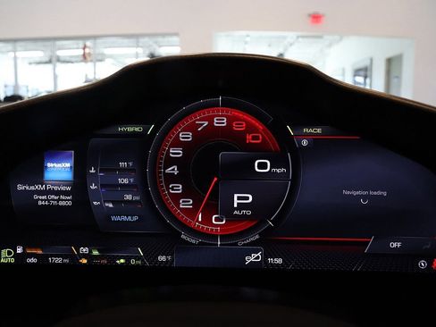 Certified 2023 Ferrari 296 GTS image 80