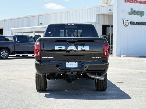 New 2026 RAM 2500 Lone Star image 6