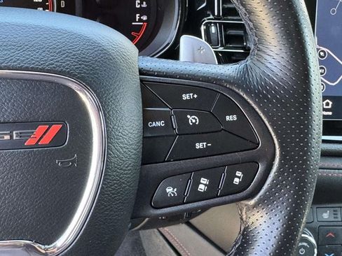 Used 2025 Dodge Durango GT AWD/4WD image 12